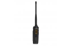 China 4800mAh Battery Capacity MSTAR Communication Device With Background Noise Suppression supplier