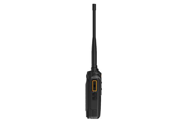 4800mAh Battery Capacity MSTAR Communication Device With Background Noise Suppression