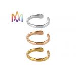 2g Copper Open Ring Jewelry for sale