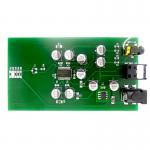94V0 FR4 Rigid Flexible PCB Prototype Rohs Circuit Board Copper Coated Sheet for sale
