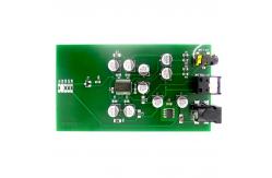 China Rapid Prototyping Pcb Assembly Testing PCBA Service Aluminum PCB Prototyping supplier