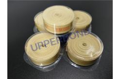 China Customized Yellow Endless Format Tape For MK8 MK9 Protos Maker supplier