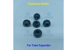 China Customized Expansion Bullet With Coating For Expanding Aluminum Tube supplier