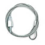 Supportage Fixation Hanging Kit Cable Gripper Wire Bolt Termination And Kit for sale