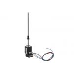 8 NEMA Hybrid Stepper Motor With Encoder / Tr3.5 Trapezoidal Lead Screw for sale
