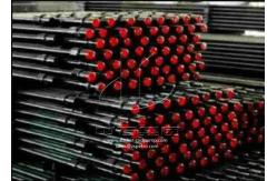 China Oil Pumping Equipment Pony Rod API 11B AISI 4130 Material High Strength supplier