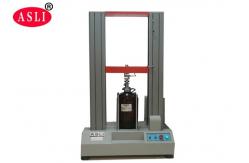 China Electronic Lab Test Equipment / Carton Box Compression Tester supplier