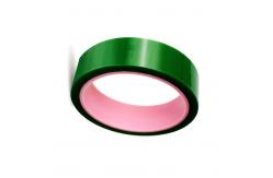 China Durable Wafer Dicing Tape with 150% Elongation for Semiconductor Precision Cutting supplier