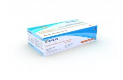 China In Vitro Diagnostic 97.5% Accuracy Syphilis Rapid Test Kit supplier