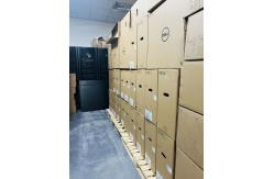 China DD3300 Dell Emc Data Domain 8tb Usable Capacity Including VTL License supplier