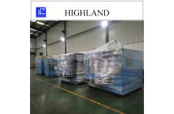 China CE Excavator Hydraulic Valve Testing Machine Highly Integrated supplier