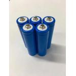 18650 6000A LiFePO4 Battery Cells 3.2V 3000mAH Long Cycle Life UN38.3