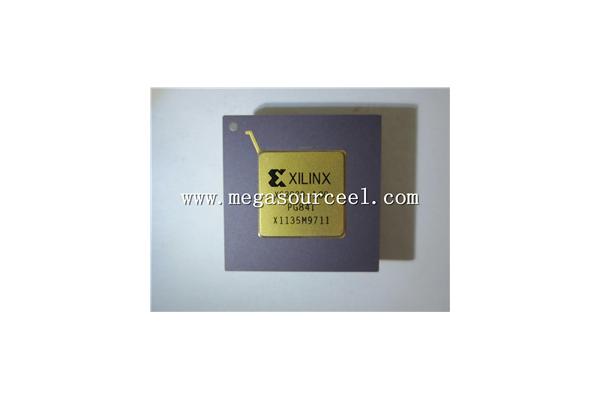 XC3020-100PG84I - xilinx -XC3000 Series Field Programmable Gate Arrays (XC3000A/L, XC3100A/L)