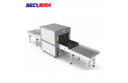 China Different Access Modes Inspection X Ray Screening Machine High Precision Images Output supplier