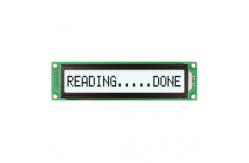 China NHD-0116GZ-FSW-FBW supplier