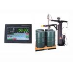 Touch Screen Liquid Filling Machine Indicator, Suitable for Liquid/Gas/Powder Ration Filling Scales for sale