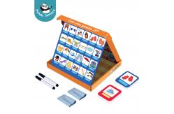 China Multi Players Guessing Interactive Game Logical Thinking Ability Encouragement supplier