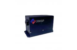 China Clear Optical Signals Nonplanner Ring Oscillator Laser for Coherent Optical Communications supplier