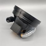Accurate Pressure Monitoring  Tyre Inflator Spray Can Actuator