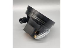 China Accurate Pressure Monitoring  Tyre Inflator Spray Can Actuator supplier