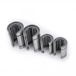 Anti Friction Linear Bearing LM Linear Motion Ball Bearing High Speed for sale