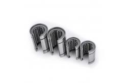 China High Speed Small Linear Bearing Anti Friction LM Bearing Wear Resistant supplier