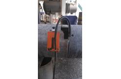 China s Top Pipeline Orbital Welding Machine with Automation TIG Welding Method supplier