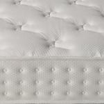 Support Pocket Spring Hybrid Memory Foam Mattress With Breathable Cover