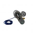 Electrically Heated Filter Gas Sampling Probe Siemens 50-200 Deg Temperature Control for sale