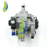 RE507959 6045 Engine Diesel Fuel Injection Pump re507959 For 120D 130G Excavator for sale