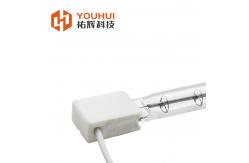 China SK18 halogen single tube uncoated heating infrared lamp HP 5210 printer replacement lamp supplier