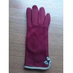 lady dress gloves, touching effect for sale