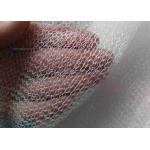 PP Wire Double Knitting Mesh Tube Demister Mist Eliminator Material for sale