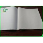 A4 Smooth White 70gsm 80gsm Bond Paper for School Book Printing for sale