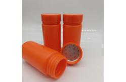 China Odm 8ml Volume Polyethylene Small Pill Bottles supplier