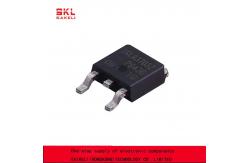 China IRLR3705ZTRPBF MOSFET Power Electronics  High Performance  Low On-Resistance Switching Device supplier