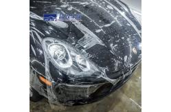 China 1.52x15m Matte TPH Paint Protection Film Self Adhesive Anti Clash supplier