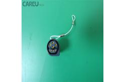 China Ethicon HGA11 Harmonic Scalpel Generator Connector For HP054 supplier