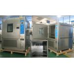 Laboratory High-Low Temperature Humidity Test Chamber With Heating and Cooling