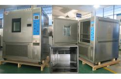 China High Low Temperature Cycle Chamber , Stability Environment Test Instrument supplier