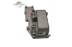 China Oil Cooler T433412 for 1104D-44T 1104C-44TA Engine supplier
