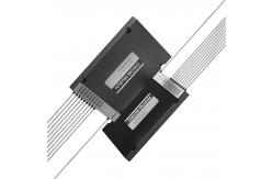 China 8CH ABS Box OADM DWDM Customizable Wavelengths DWDM MUX DEMUX Data Transmission supplier