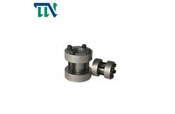 China Z22 Shaft Locking Assembly Power 20-80mm Outer Diameter supplier
