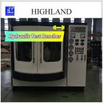 YST400 Fully Automatic Hydraulic Test Bench For Rotary Drilling Rig With Complete Detection Data for sale