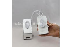 China Standalone Alarming Security Display Holder For Mobile Phone supplier