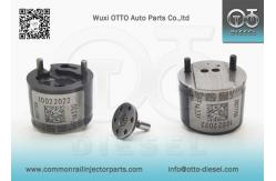 China Common Rail Delphi Control Valve 28277709 For Injector 28231462 supplier