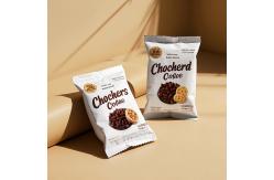 China Premium BOPET Coffee Bags With Degassing Valve - Specialty Roaster Branding Solution supplier