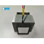 TEC System Thermoelectric Air To Peltier Plate Cooler ATP040 12VDC ISO9001
