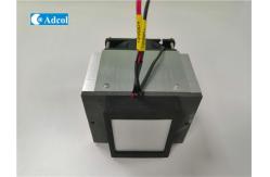 China TEC System Thermoelectric Air To Peltier Plate Cooler ATP040 12VDC ISO9001 supplier