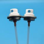 Adjustable Paint Valve Assembly for Industrial Use - Reliable Performance, Customizable Flow for sale